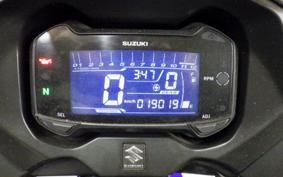 SUZUKI GSX250 R 2020