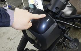 HONDA REBEL 250 S 2019 MC49