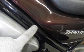 KAWASAKI ZEPHYR 1100 1996 ZRT10A