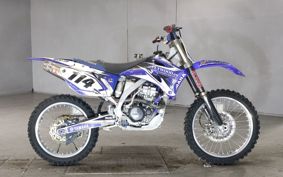 YAMAHA YZ250F CG27C