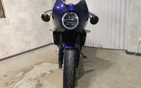 HONDA HAWK 11 2024 SC85