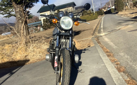 KAWASAKI KZ1000 2008 ...