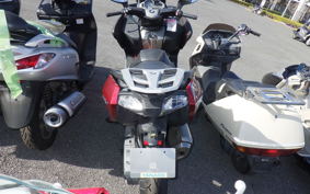 BMW C650GT 2012