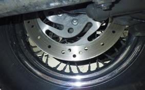 HARLEY FLSTC 1450 2000