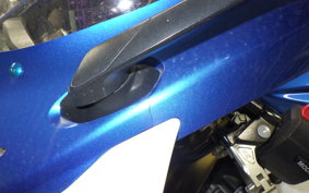 SUZUKI GSX-R750 2014