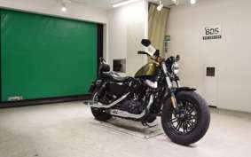HARLEY XL1200X 2015