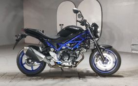 SUZUKI SV650 VP55B