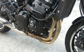 KAWASAKI Z900RS 2021 ZR900C