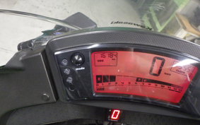 KAWASAKI NINJA 400R 2012 ER400B