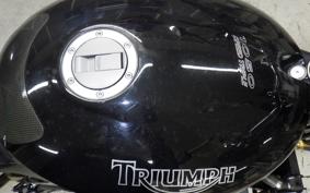 TRIUMPH SPEED TRIPLE 2007
