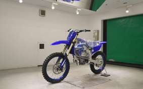 YAMAHA YZ250F 2025 CG58C