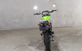KAWASAKI SUPER SHERPA KL250G