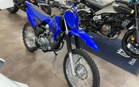 YAMAHA TT-R125 LWE CE21