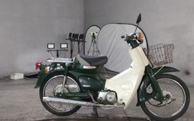 HONDA SUPER CUB50 AA01