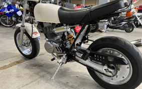 HONDA APE 100 HC07