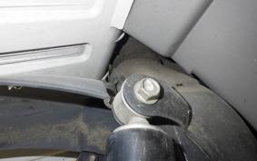 HONDA GYRO X 2023 TD02