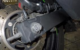 KAWASAKI NINJA 250 ABS 2018 EX250L