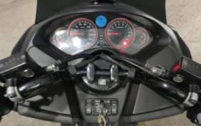 HONDA FORZA MF12