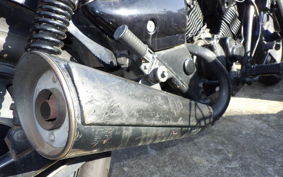 KAWASAKI ELIMINATOR 250 V VN250A