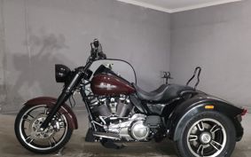 HARLEY FLRT1870 TRIKE 2021 MCP