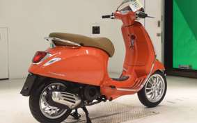 VESPA PRIMAVERA 125