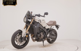 YAMAHA XSR900 2025 RN96J