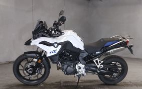 BMW F800GS 0K51