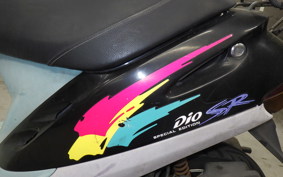 HONDA DIO SR GEN 2 2013 AF28