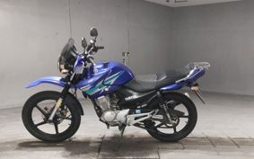 YAMAHA YBR125 G PCJL