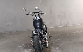 HONDA STEED 400 1991 NC26