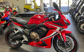 HONDA CBR650R 2020 RH03