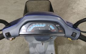 HONDA MANY CTOR AF24