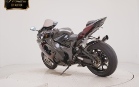 SUZUKI HAYABUSA Gen.2 2009