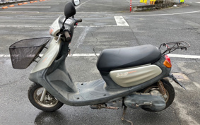 YAMAHA JOG SPACEINO BEIGEYON SA12J