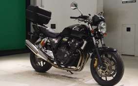 HONDA CB400SF GEN 4 A 2017 NC42