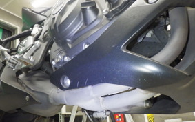 YAMAHA MT-25 A 2009 RG43J