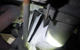 SUZUKI LET's 2 CA1PA