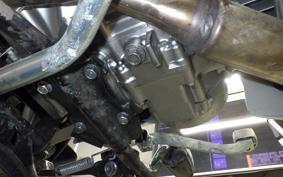 HONDA C125 SUPER CUB JA58