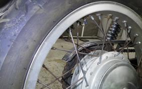 HONDA GB400TT MK2 1986 NC20