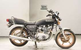 SUZUKI GS400E 1979 GS400