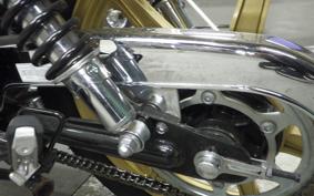 YAMAHA SR400 Gen.5 2020 RH16J