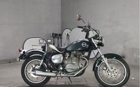 KAWASAKI ESTRELLA250 RS BJ250A