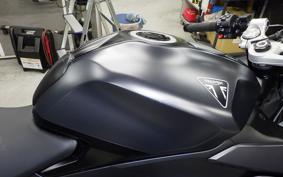 TRIUMPH DAYTONA 660 2024