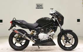 HONDA VTR 250 2015 MC33