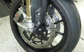 TRIUMPH SPEED TRIPLE RS 2021