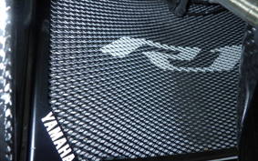 YAMAHA YZF-R1 M 2025 RN65J