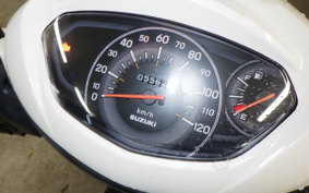 SUZUKI ADDRESS V125 DT11A