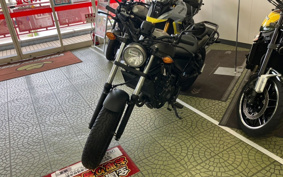 HONDA  REBEL 500 2019 PC60