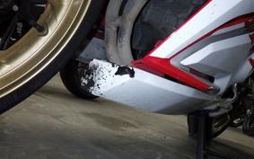 HONDA CBR250RR A MC51