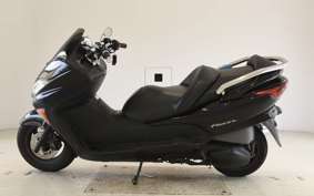 HONDA FORZA Z MF08